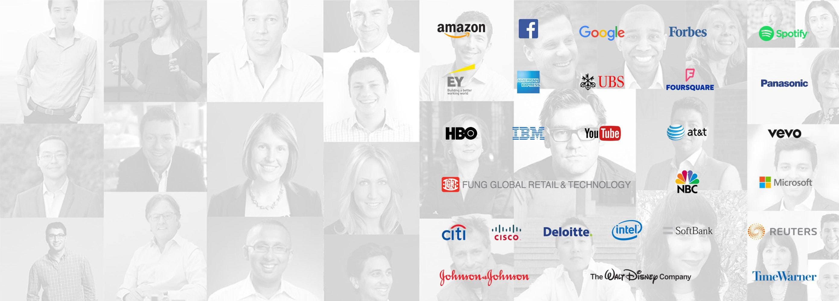 Entrepreneurs Roundtable NYC