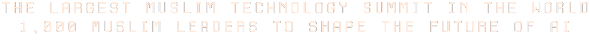 HabibiTech Summit NYC