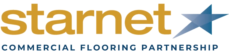 Starnet Commercial Flooring Partnership