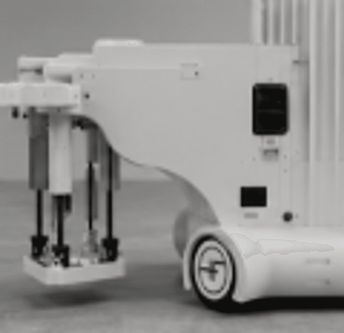 Detail · dispenser